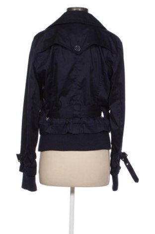 Γυναικείο μπουφάν Vero Moda, Μέγεθος L, Χρώμα Μπλέ, Τιμή 17,94 €