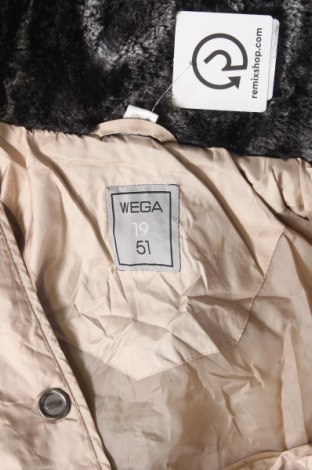 Dámska bunda  Wega, Veľkosť M, Farba Béžová, Cena  3,62 €