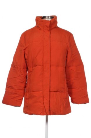 Γυναικείο μπουφάν Yessica, Μέγεθος L, Χρώμα Πορτοκαλί, Τιμή 10,76 €