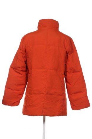 Γυναικείο μπουφάν Yessica, Μέγεθος L, Χρώμα Πορτοκαλί, Τιμή 10,76 €