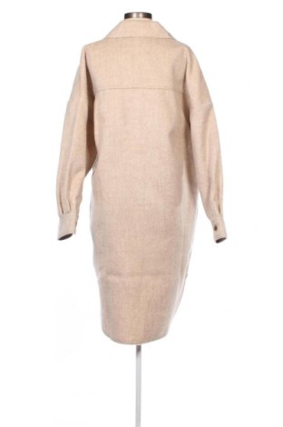 Γυναικείο μπουφάν Zign, Μέγεθος XL, Χρώμα  Μπέζ, Τιμή 18,06 €