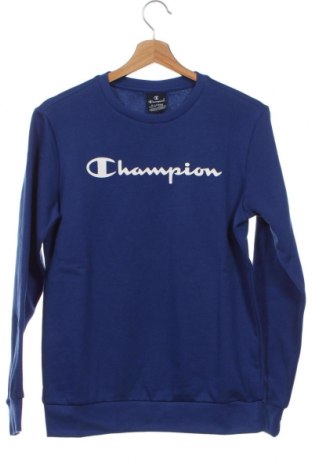 Bluză pentru copii Champion, Mărime 12-13y/ 158-164 cm, Culoare Albastru, Preț 181,58 Lei