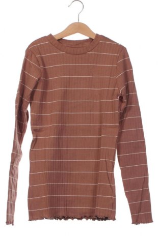 Детска блуза Coolclub, Размер 12-13y/ 158-164 см, Цвят Кафяв, Цена 12,09 лв.