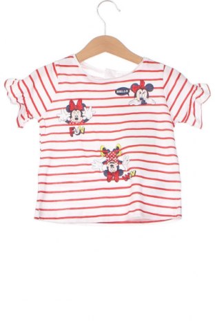 Παιδική μπλούζα Disney, Μέγεθος 18-24m/ 86-98 εκ., Χρώμα Πολύχρωμο, Τιμή 7,04 €