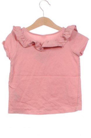 Bluză pentru copii H&M, Mărime 18-24m/ 86-98 cm, Culoare Mov deschis, Preț 58,67 Lei