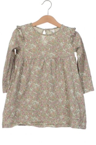 Детска блуза H&M, Размер 3-4y/ 104-110 см, Цвят Многоцветен, Цена 16,00 лв.