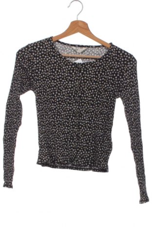 Kinder Shirt H&M, Größe 14-15y/ 168-170 cm, Farbe Mehrfarbig, Preis 1,56 €