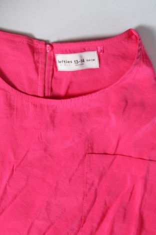 Παιδική μπλούζα Lefties, Μέγεθος 13-14y/ 164-168 εκ., Χρώμα Ρόζ , Τιμή 18,56 €