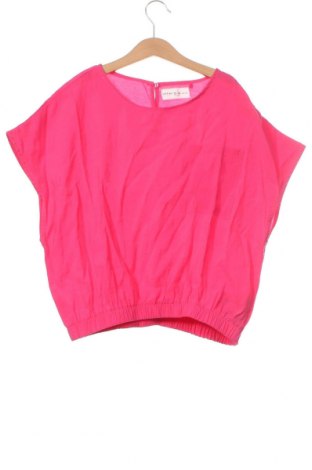 Детска блуза Lefties, Размер 13-14y/ 164-168 см, Цвят Розов, Цена 9,72 лв.
