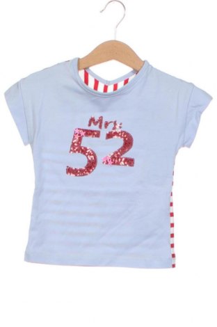 Παιδική μπλούζα Nono, Μέγεθος 18-24m/ 86-98 εκ., Χρώμα Πολύχρωμο, Τιμή 6,32 €