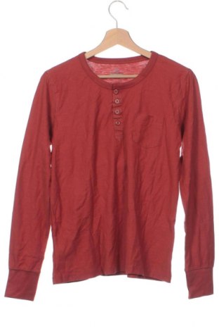 Детска блуза Pepperts!, Размер 12-13y/ 158-164 см, Цвят Оранжев, Цена 3,91 лв.