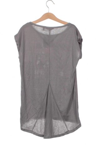 Kinder Shirt Punkidz, Größe 11-12y/ 152-158 cm, Farbe Grau, Preis 4,50 €