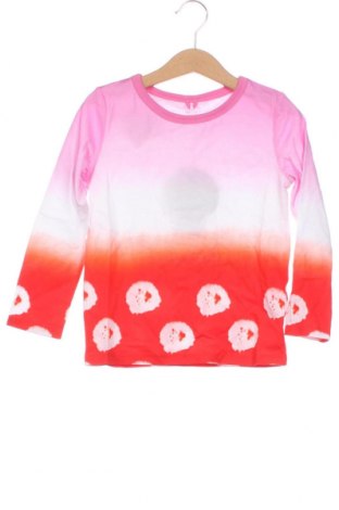 Детска блуза Stella McCartney Kids, Размер 4-5y/ 110-116 см, Цвят Многоцветен, Цена 123,74 лв.