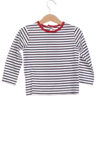 Детска блуза Terre De Marins, Размер 18-24m/ 86-98 см, Цвят Многоцветен, Цена 21,07 лв.