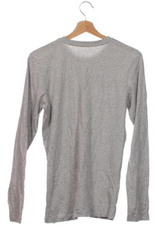 Kinder Shirt Tommy Hilfiger, Größe 13-14y/ 164-168 cm, Farbe Grau, Preis 26,55 €