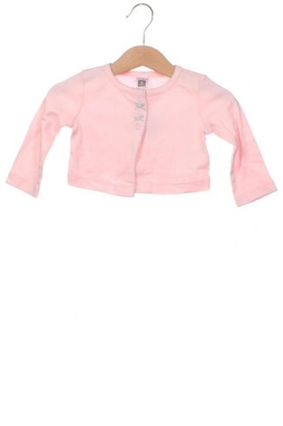 Παιδική ζακέτα Carter's, Μέγεθος 3-6m/ 62-68 εκ., Χρώμα Ρόζ , Τιμή 9,36 €