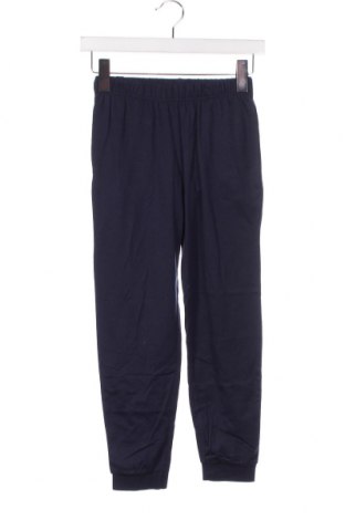 Kinder Pyjama  Bench, Größe 8-9y/ 134-140 cm, Farbe Blau, Preis 11,86 €