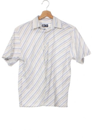 Παιδικό πουκάμισο Here+There, Μέγεθος 10-11y/ 146-152 εκ., Χρώμα Πολύχρωμο, Τιμή 1,69 €