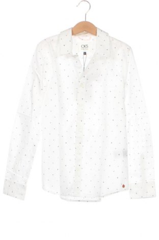 Παιδικό πουκάμισο CKS, Μέγεθος 10-11y/ 146-152 εκ., Χρώμα Πολύχρωμο, Τιμή 21,47 €