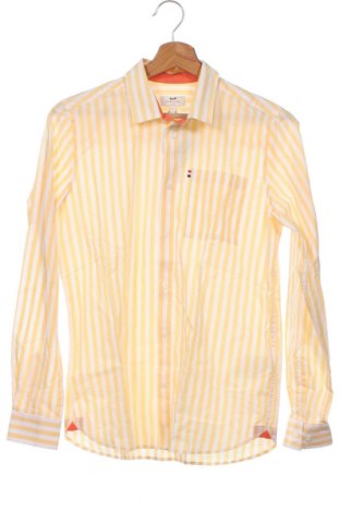Детска риза Cyrillus, Размер 13-14y/ 164-168 см, Цвят Екрю, Цена 35,64 лв.