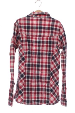 Παιδικό πουκάμισο Gemo, Μέγεθος 15-18y/ 170-176 εκ., Χρώμα Πολύχρωμο, Τιμή 1,71 €