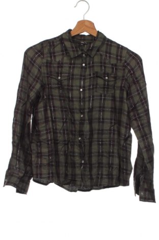 Παιδικό πουκάμισο Jbc, Μέγεθος 10-11y/ 146-152 εκ., Χρώμα Πολύχρωμο, Τιμή 1,63 €