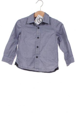 Dětská košile  Name It, Velikost 12-18m/ 80-86 cm, Barva Modrá, Cena  221,00 Kč