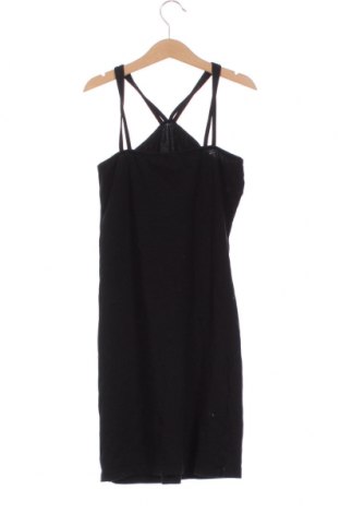 Kinderkleid, Größe 13-14y/ 164-168 cm, Farbe Schwarz, Preis € 28,13