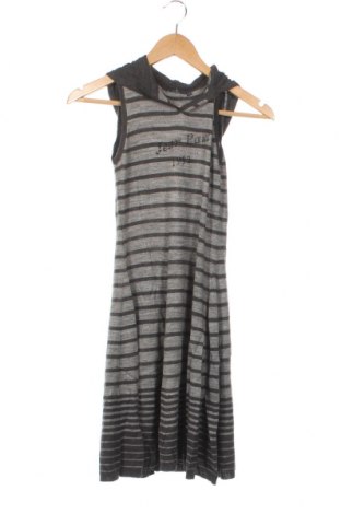 Kinderkleid, Größe 13-14y/ 164-168 cm, Farbe Grau, Preis 2,17 €