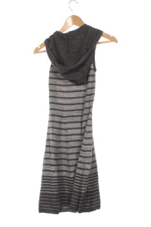 Kinderkleid, Größe 13-14y/ 164-168 cm, Farbe Grau, Preis 2,17 €