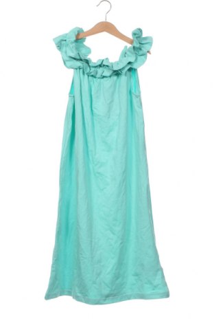 Dziecięca sukienka Blue Seven, Rozmiar 13-14y/ 164-168 cm, Kolor Niebieski, Cena 75,41 zł