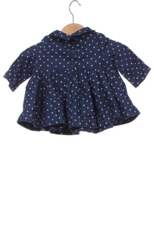 Παιδικό φόρεμα Gap Baby, Μέγεθος 0-1m/ 50 εκ., Χρώμα Μπλέ, Τιμή 14,85 €