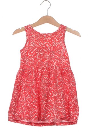 Dziecięca sukienka H&M, Rozmiar 18-24m/ 86-98 cm, Kolor Kolorowy, Cena 92,76 zł