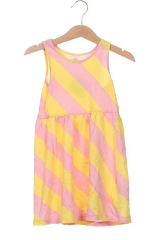 Dětské šaty  H&M, Velikost 2-3y/ 98-104 cm, Barva Vícebarevné, Cena  383,00 Kč