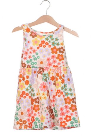 Dětské šaty  H&M, Velikost 2-3y/ 98-104 cm, Barva Vícebarevné, Cena  414,00 Kč