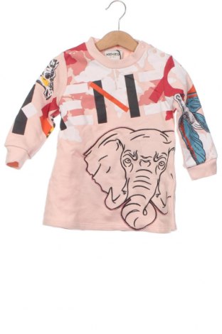 Dětské šaty  Kenzo, Velikost 12-18m/ 80-86 cm, Barva Vícebarevné, Cena  2 861,00 Kč