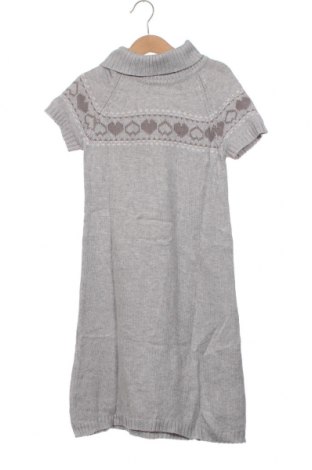 Detské šaty  La Redoute, Veľkosť 7-8y/ 128-134 cm, Farba Sivá, Cena  2,36 €