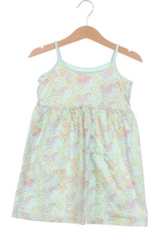 Детска рокля Lupilu, Размер 2-3y/ 98-104 см, Цвят Многоцветен, Цена 6,40 лв.