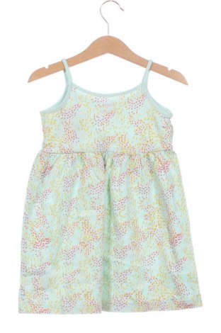 Detské šaty  Lupilu, Veľkosť 2-3y/ 98-104 cm, Farba Viacfarebná, Cena  2,95 €