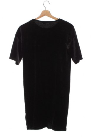 Dětské šaty  Primark, Velikost 12-13y/ 158-164 cm, Barva Černá, Cena  50,00 Kč