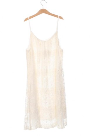 Детска рокля Zara, Размер 12-13y/ 158-164 см, Цвят Бял, Цена 15,34 лв.