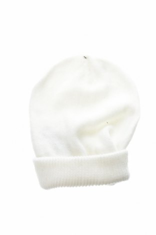 Детска шапка, Цвят Бял, Цена 23,00 лв.