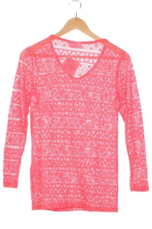Детска спортна блуза Y.F.K., Размер 12-13y/ 158-164 см, Цвят Розов, Цена 3,91 лв.