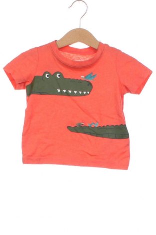 Dětské tričko  Carter's, Velikost 6-9m/ 68-74 cm, Barva Růžová, Cena  253,00 Kč