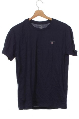 Detské tričko Gant, Veľkosť 15-18y/ 170-176 cm, Farba Modrá, Cena  18,77 €
