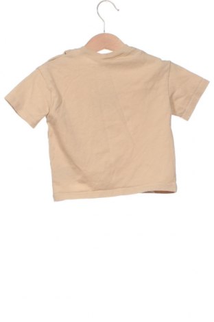Detské tričko H&M, Veľkosť 9-12m/ 74-80 cm, Farba Béžová, Cena  11,76 €