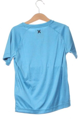 Детска тениска Hurley, Размер 4-5y/ 110-116 см, Цвят Син, Цена 59,00 лв.