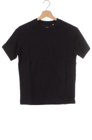 Παιδικό μπλουζάκι Jack & Jones, Μέγεθος 11-12y/ 152-158 εκ., Χρώμα Μαύρο, Τιμή 6,28 €