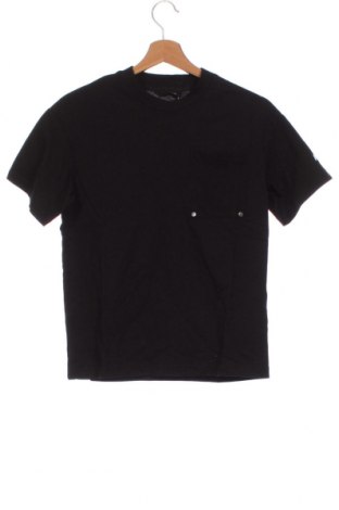 Παιδικό μπλουζάκι Jack & Jones, Μέγεθος 11-12y/ 152-158 εκ., Χρώμα Μαύρο, Τιμή 9,09 €