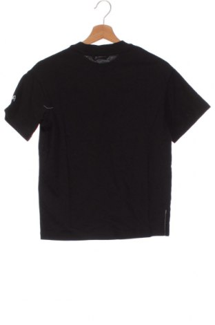 Детска тениска Jack & Jones, Размер 11-12y/ 152-158 см, Цвят Черен, Цена 28,00 лв.